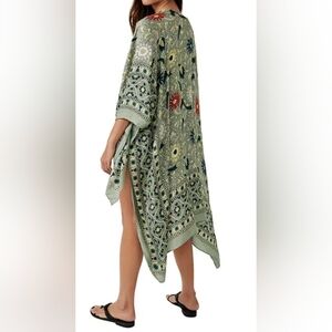 Free People 🌹 Magic Dance Kimono